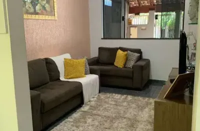 Casa para venda em americana, jardim paz, 3 dormitórios, 1 banheiro, 1 vaga