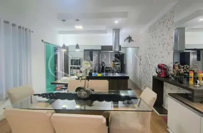 Sobrado para venda em americana, parque residencial boa vista, 3 dormitórios, 1 suíte, 2 banheiros, 2 vagas