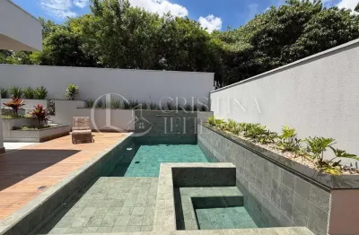 Casa em condomínio para venda em nova odessa, parque fortaleza, 3 dormitórios, 3 suítes, 5 banheiros