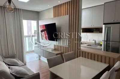 Apartamento para venda em americana, santa cruz, 3 dormitórios, 1 suíte, 2 banheiros, 1 vaga