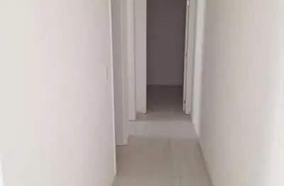 Apartamento para Locação em Americana, Balsa, 2 dormitórios, 1 banheiro, 1 vaga