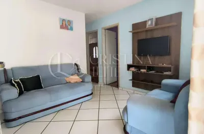 Casa para Venda em Americana, Antônio Zanaga, 2 dormitórios, 2 banheiros, 2 vagas