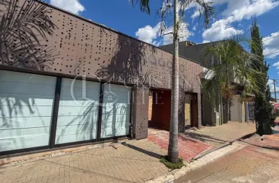 Ponto Comercial para Venda em Santa Bárbara D`Oeste, Centro