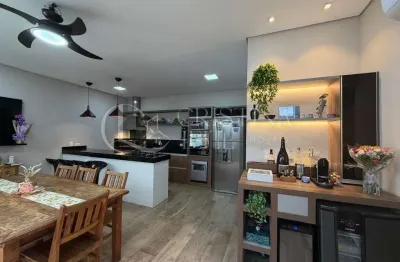 Casa em Condomínio para Venda em Americana, Nova Americana, 3 dormitórios, 1 suíte, 2 vagas