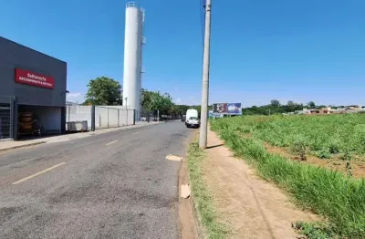 Terreno comercial para venda em são carlos, jardim bandeirantes