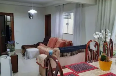 Casa para venda em são carlos, jardim ricetti, 3 dormitórios, 1 suíte, 3 banheiros, 2 vagas