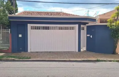 Casa para venda em são carlos, jardim santa paula, 3 dormitórios, 2 suítes, 3 banheiros, 2 vagas
