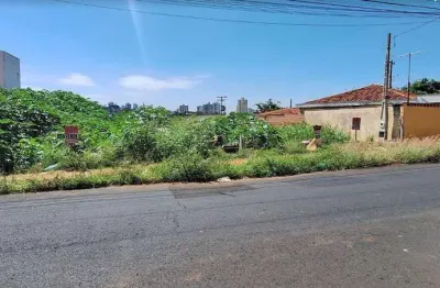 Terreno para venda em são carlos, jardim bandeirantes