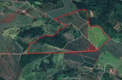 Fazenda à venda na Juruce, Zona Rural, Jardinópolis