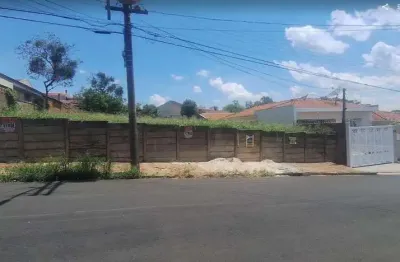 Terreno à venda na Vila Rancho Velho, São Carlos 