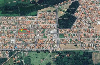 Terreno à venda na Rua Fortunato Dovigo, S/N, Jardim Embaré, São Carlos
