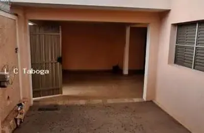 Casa para venda em são carlos, vila boa vista, 3 dormitórios, 2 suítes, 4 banheiros, 3 vagas