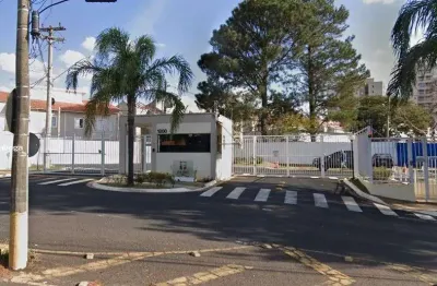 Casa em condomínio para venda em são carlos, parque sabará, 2 dormitórios, 2 banheiros, 1 vaga