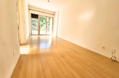 Lindo apartamento 2 quartos varanda  fundos para matano ingá