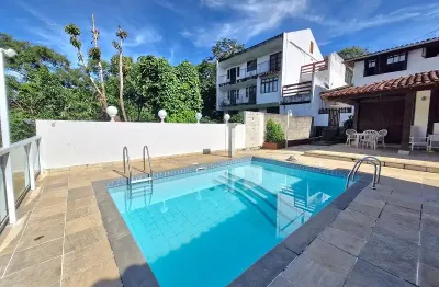 Casa em condomínio fechado com 6 quartos à venda na Travessa Bolívia, 274, Vila Progresso, Niterói