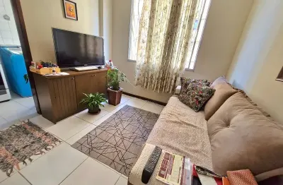 Apartamento com 2 quartos à venda na Alameda São Boaventura, 690, Fonseca, Niterói