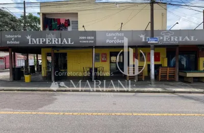Sala à venda no bairro cruzeiro - são josé dos pinhais/pr