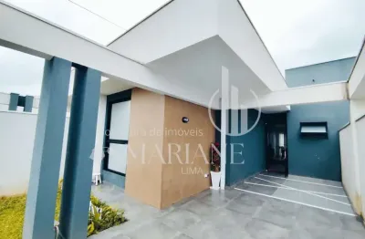 Casa à venda no bairro são marcos - são josé dos pinhais/pr