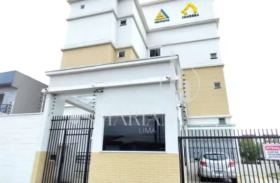 Apartamento à venda no bairro cidade jardim - são josé dos pinhais/pr