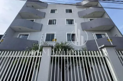 Apartamento à venda no bairro parque da fonte - são josé dos pinhais/pr