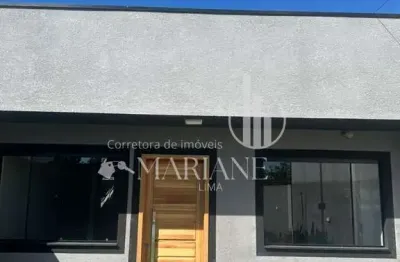 Casa à venda no bairro rio pequeno - são josé dos pinhais/pr