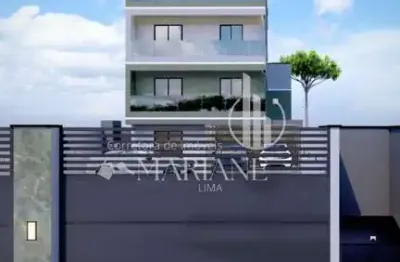 Apartamento à venda no bairro são cristóvão - são josé dos pinhais/pr