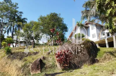 Chácara / sítio com 6 quartos à venda na Estrada América De Baixo, Centro, Morretes