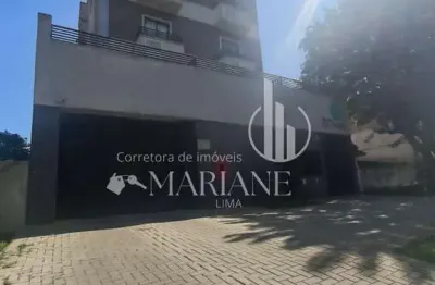 Apartamento à venda no bairro três marias - são josé dos pinhais/pr