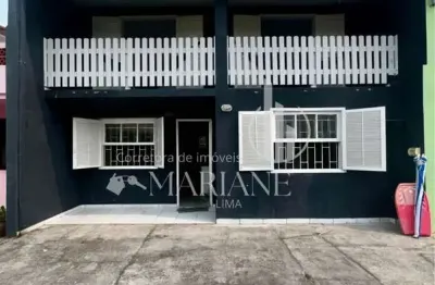 Sobrado à venda no bairro centro - pontal do paraná/pr