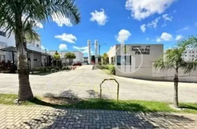 Apartamento à venda no bairro colônia rio grande - são josé dos pinhais/pr