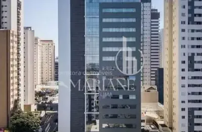 Kitnet / Stúdio à venda na Avenida Silva Jardim, 2424, Rebouças, Curitiba