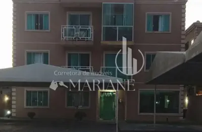 Apartamento à venda no bairro cidade jardim - são josé dos pinhais/pr