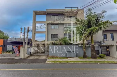 Apartamento à venda no bairro cidade jardim - são josé dos pinhais/pr