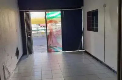 Ponto comercial para alugar no partenon, porto alegre , 30 m2 por r$ 1.100