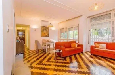 Apartamento com 3 quartos à venda no centro histórico, porto alegre , 112 m2 por r$ 530.000