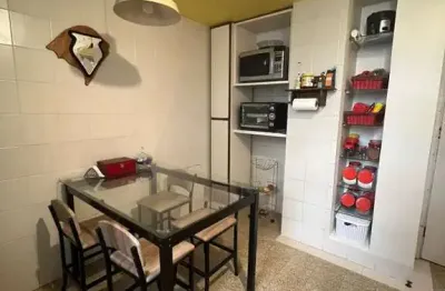 Apartamento com 3 quartos à venda no centro histórico, porto alegre , 151 m2 por r$ 870.000