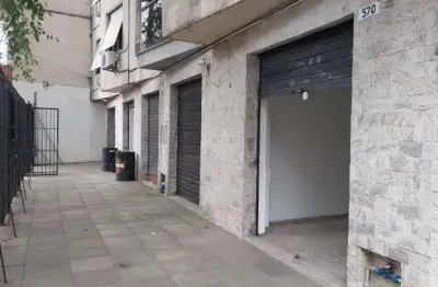 Ponto comercial à venda no centro histórico, porto alegre , 38 m2 por r$ 145.000