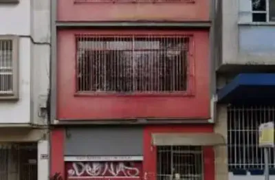 Prédio à venda no centro histórico, porto alegre , 352 m2 por r$ 1.590.000