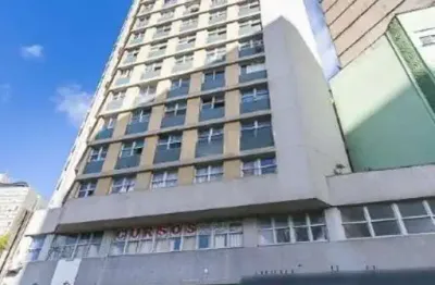 Kitnet / stúdio à venda no centro histórico, porto alegre  por r$ 115.000