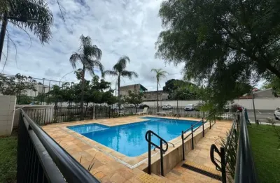 Apartamento com 2 quartos à venda na Rua Miguel Rodrigues, Jardim Flamboyant, Paulínia