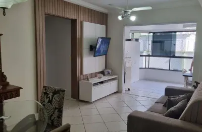 Apartamento à venda em balneário camboriú, centro, com 2 quartos, com 100 m², edíficio claudia