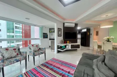 Apartamento à venda em balneário camboriú, pioneiros, com 2 quartos, com 97 m², bellas artes