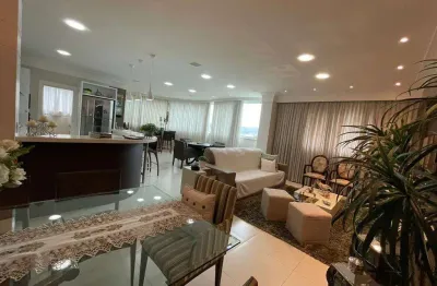Apartamento à venda em balneário camboriú, centro, com 3 suítes, com 152.94 m², residencial uranus