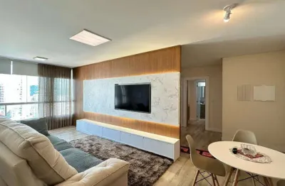 Apartamento à venda em balneário camboriú, pioneiros, com 2 quartos, com 83 m², barra norte