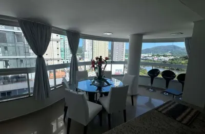 Apartamento à venda em balneário camboriú, centro, com 3 suítes, com 127 m², port arthur