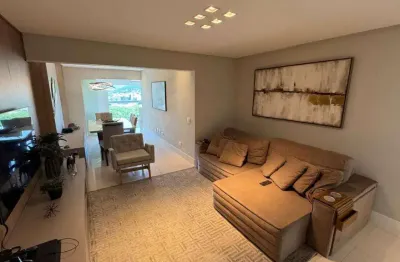 Apartamento à venda em balneário camboriú, centro, com 3 suítes, com 121 m², acqua residence