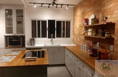 Casa em condomínio fechado com 4 quartos à venda na Alameda Rubi, Pinheirinho, Vinhedo