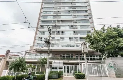 Apartamento de 64m² na aclimação, 2 dormitórios, suíte, 1 vaga e lazer completo