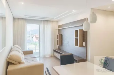 Apartamento com 3 quartos à venda na Rua Messina, 80, Jardim Messina, Jundiaí