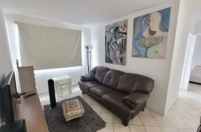 Imóvel para aluguel com 55 metros quadrados com 2 quartos em jardim paulista - são paulo - sp